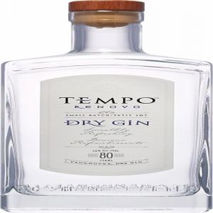 Tempo Renovo Dry Gin 750ml